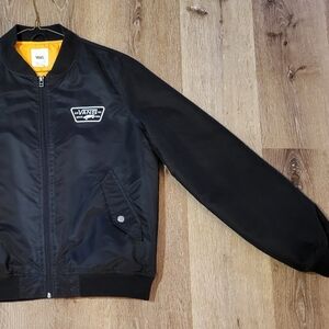 Vans Xl Bomber jacket
